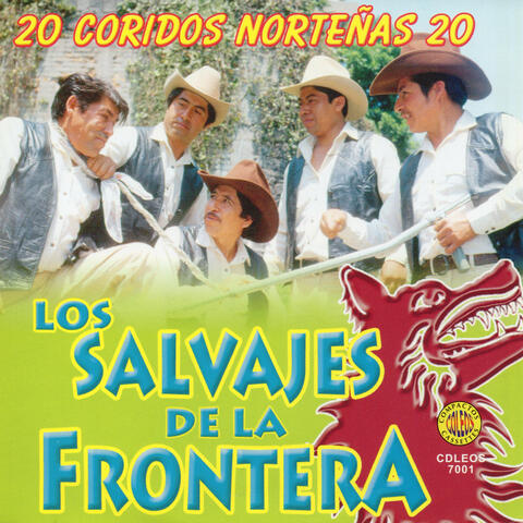 20 Coridos Nortenas