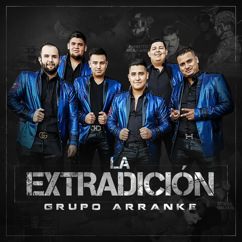 La Extradicion