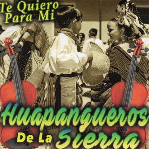 Huapangueros De La Sierra