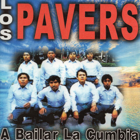 A Bailar la Cumbia