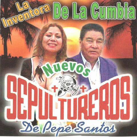 Los Sepultueros