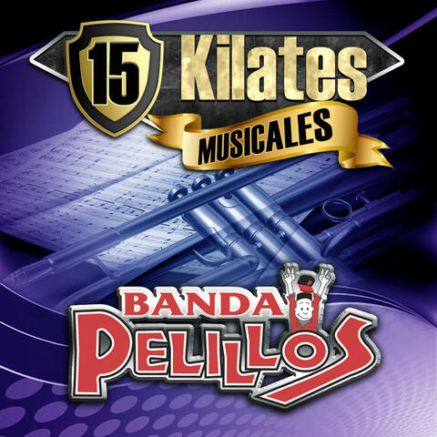15 Kilates Musicales