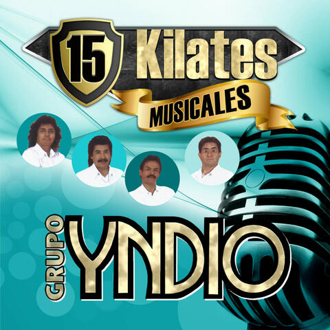 15 Kilates Musicales