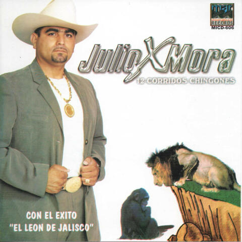 12 Corridos Chingones