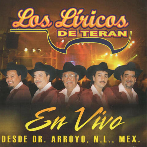 En Vivo Desde Dr. Arroyo  N.L.  Mex