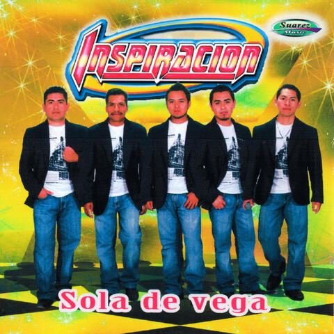 Sola De Vega