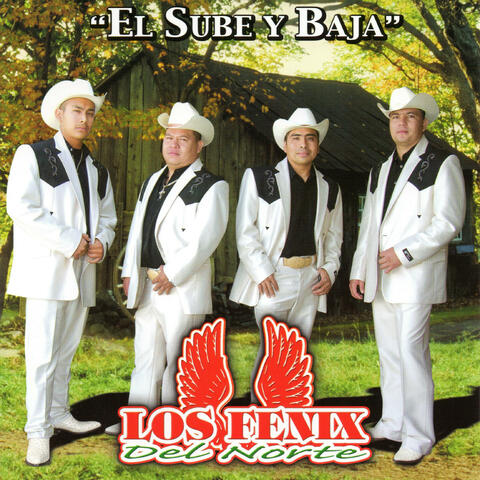 El Sube y Baja