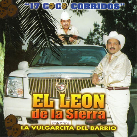 17 Coco Corridos