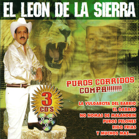 Puras Corridos Compa