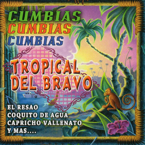 Cumbias Cumbias Cumbias