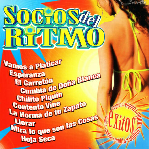 Socios del Ritmo
