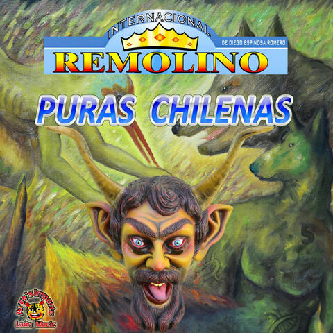 Puras Chilenas