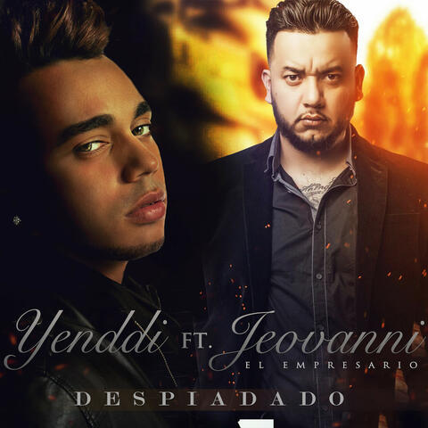 Despiadado