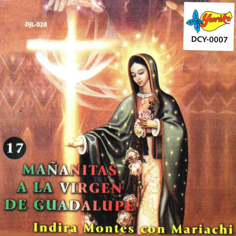 Mañanitas A La Virgen De Guadalupe