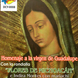Madrecita