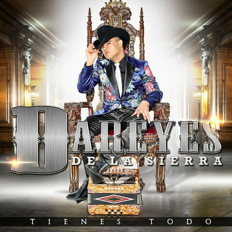 Tienes Todo