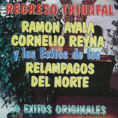 Regreso Triunfal