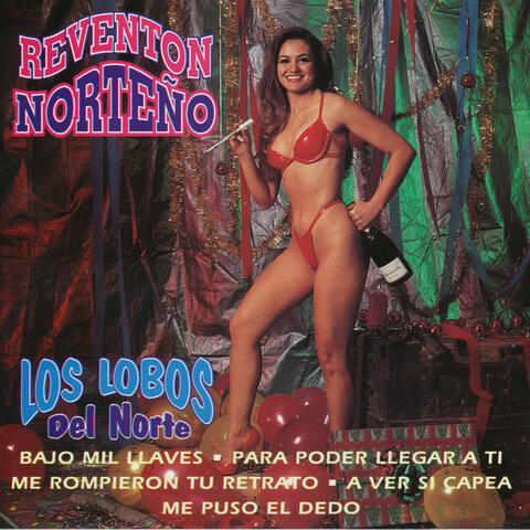 Reventon Norteno