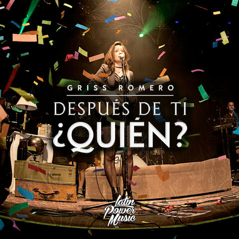 Después de Ti  ¿Quién?