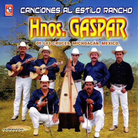 Canciones al Estilo Rancho