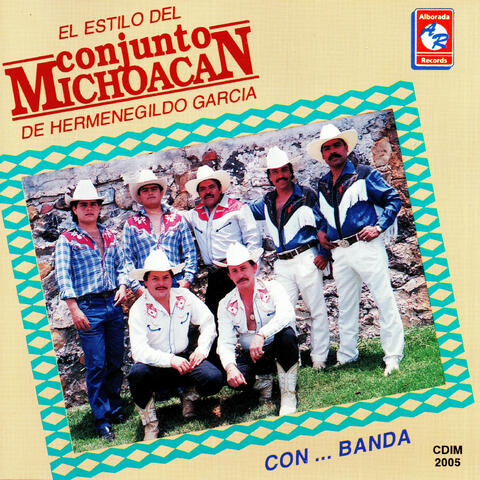Con Banda