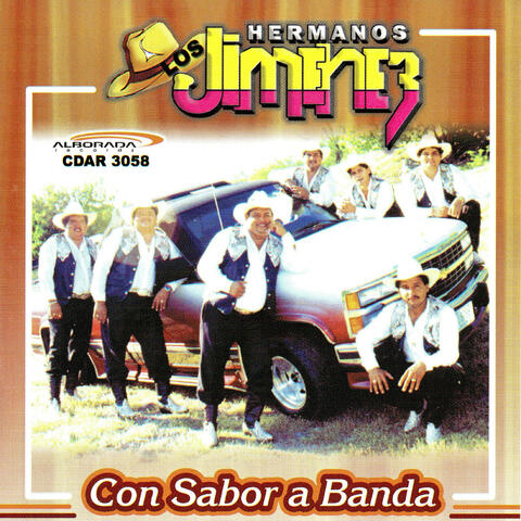 Con Sabor a Banda