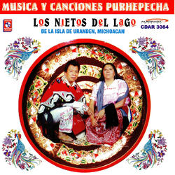 Sangre Purepecha