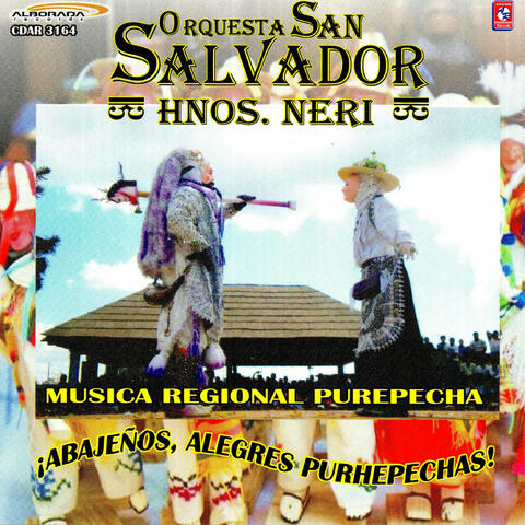 Musica Regional Purepecha