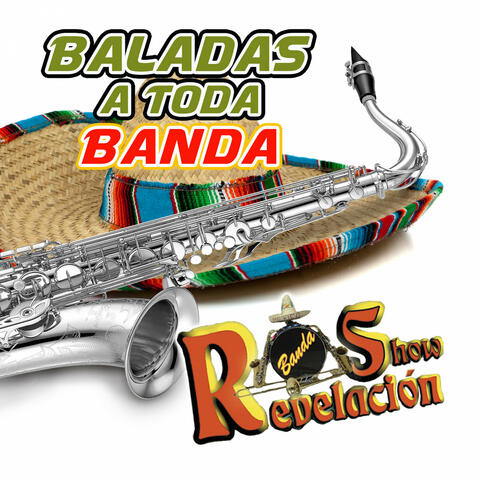Baladas A Toda Banda