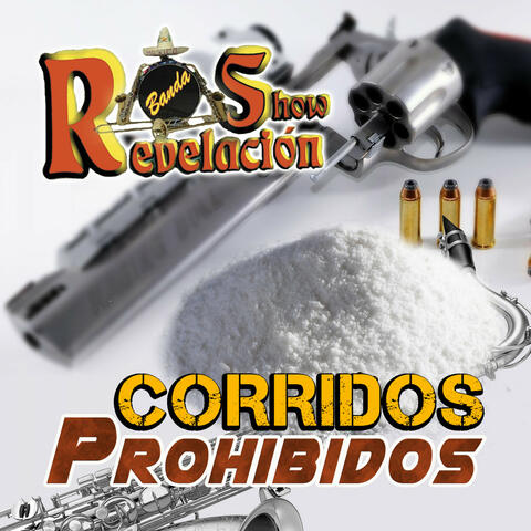 Corridos Prohibidos