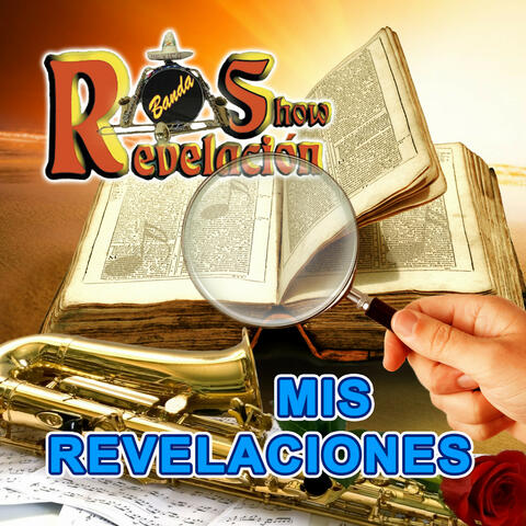 Mis Revelaciones