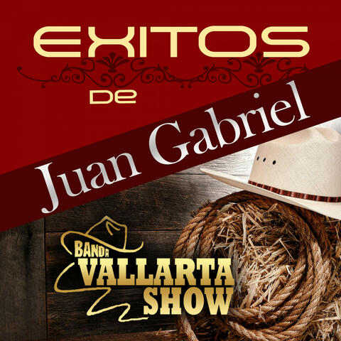 Exitos de Juan Gabriel