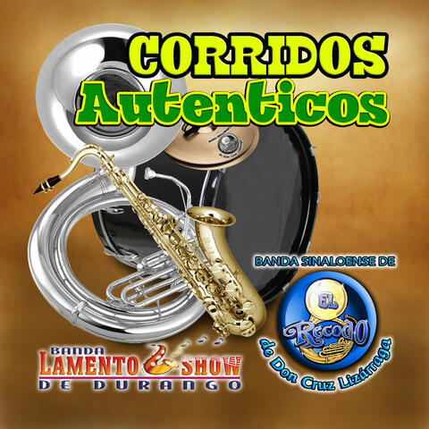 Corridos Autenticos