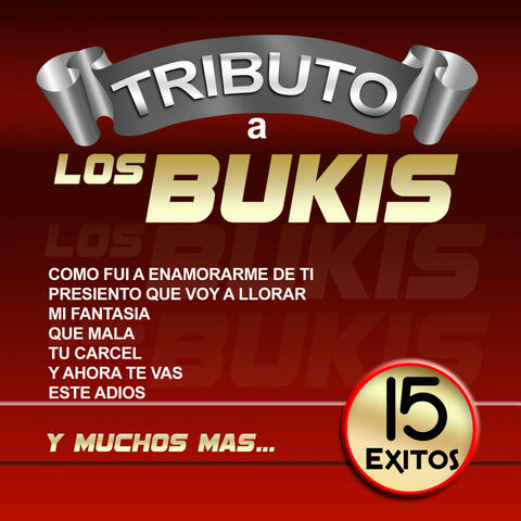 Truibuto A Los Bukis
