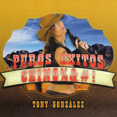 Puros Exitos Chingo