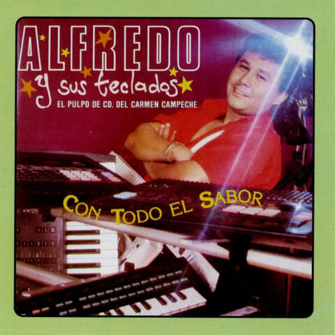 Alfredo Y Sus Teclados