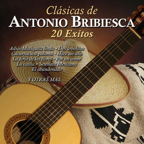 Clásicas de Antonio Bribiesca