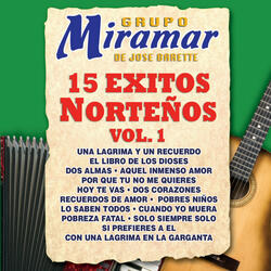 El Libro de los Dioses
