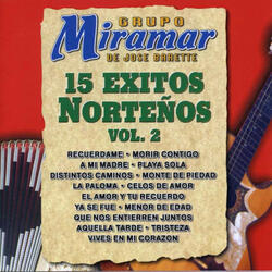 Menor de Edad
