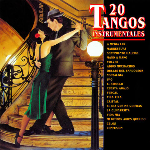 20 Tangos Instrumentales