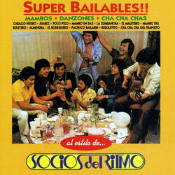 Pachuco Bailarín