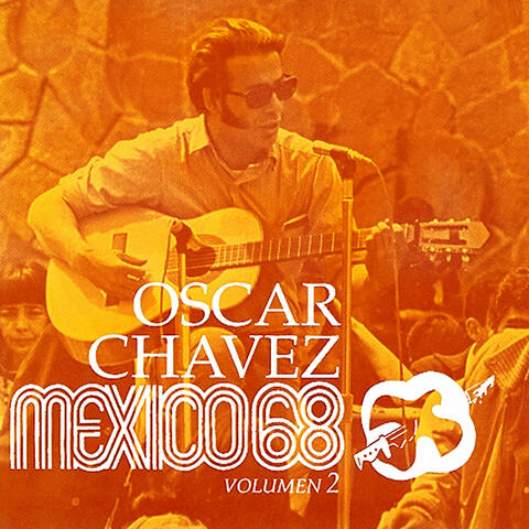 México 68  Vol. 2