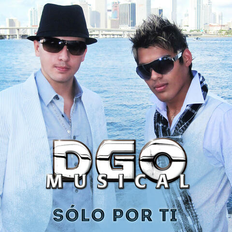 Solo Por Ti