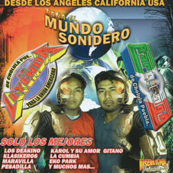 Un Poblano En California
