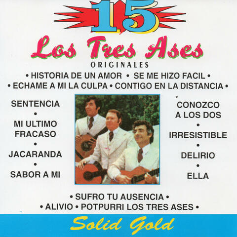 15 Originales