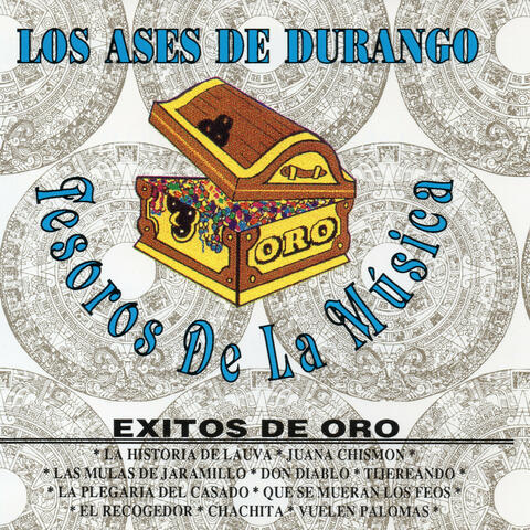 Tesoros De La Musica