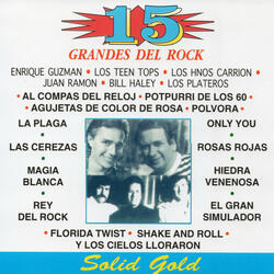 Aguajetas De Color De Rosa