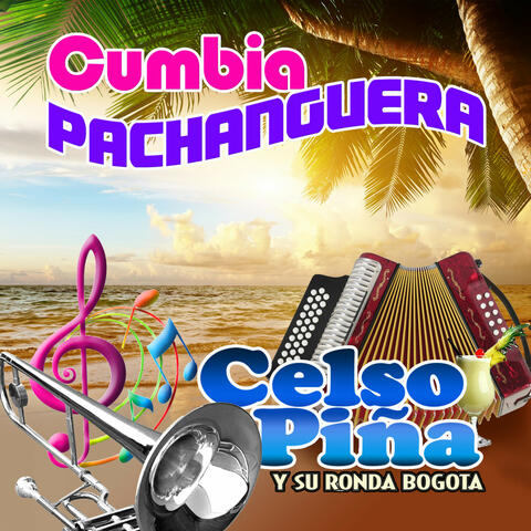 Cumbia Pachanguera