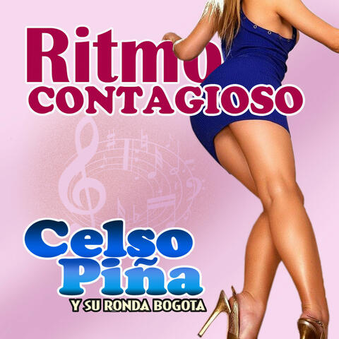 Ritmo Contagioso