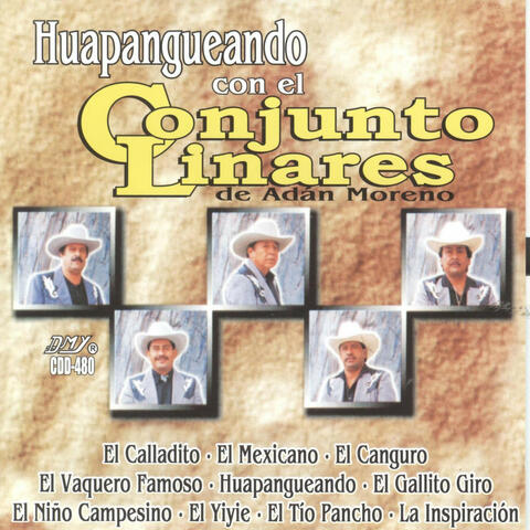Huapangueando